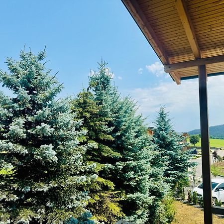 Apartmany Hrabušice 外观 照片