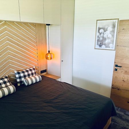 Apartmany Hrabušice 外观 照片