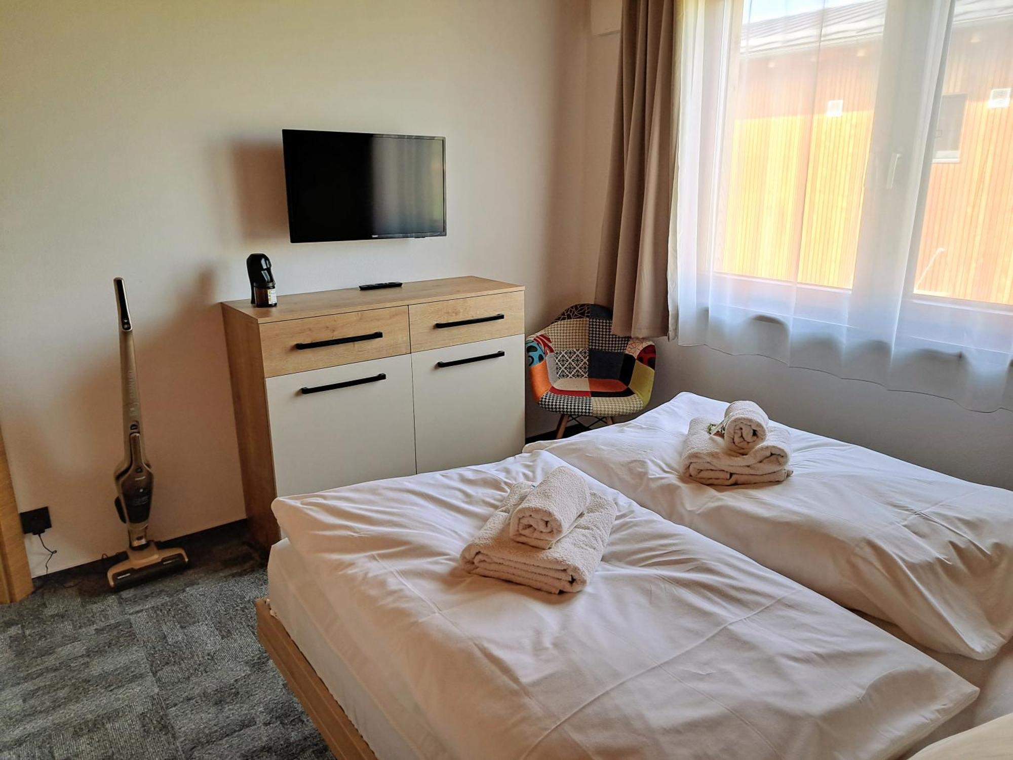 Apartmany Hrabušice 外观 照片