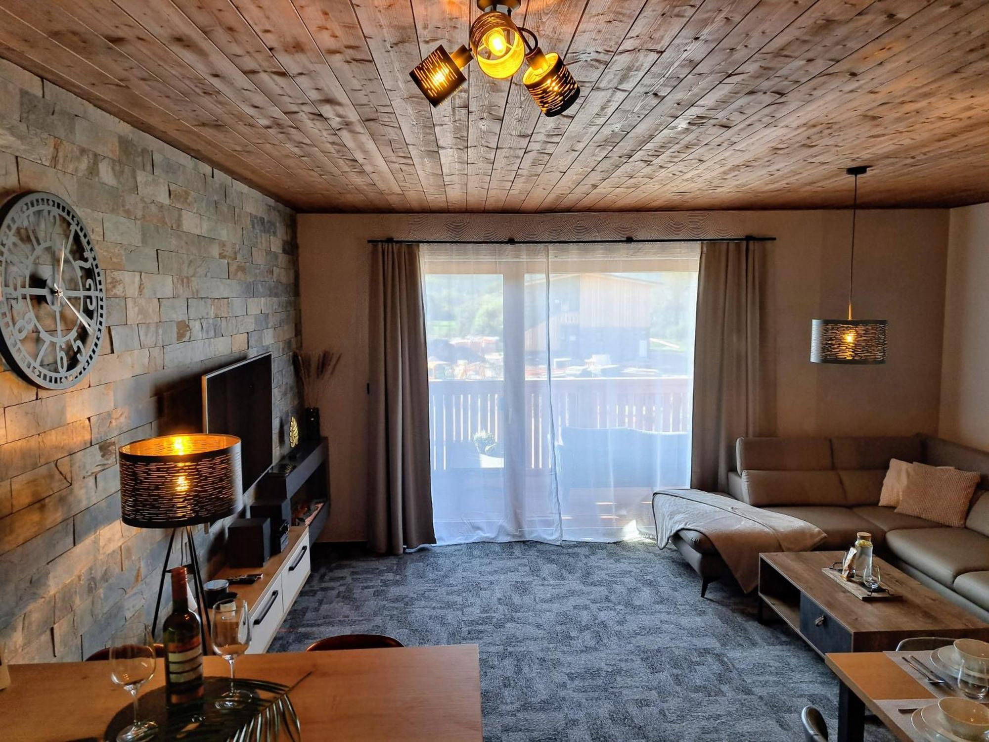 Apartmany Hrabušice 外观 照片