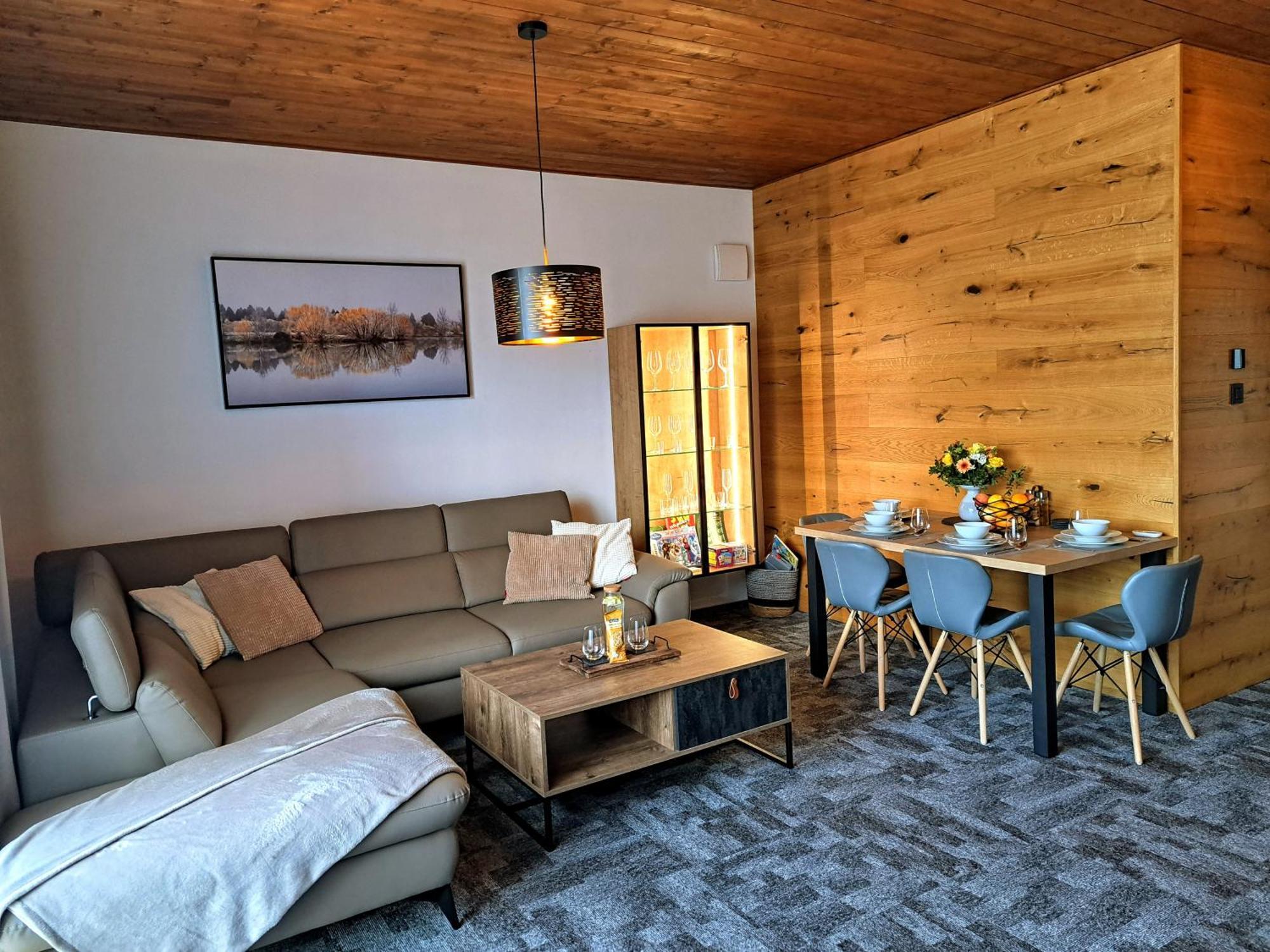 Apartmany Hrabušice 外观 照片