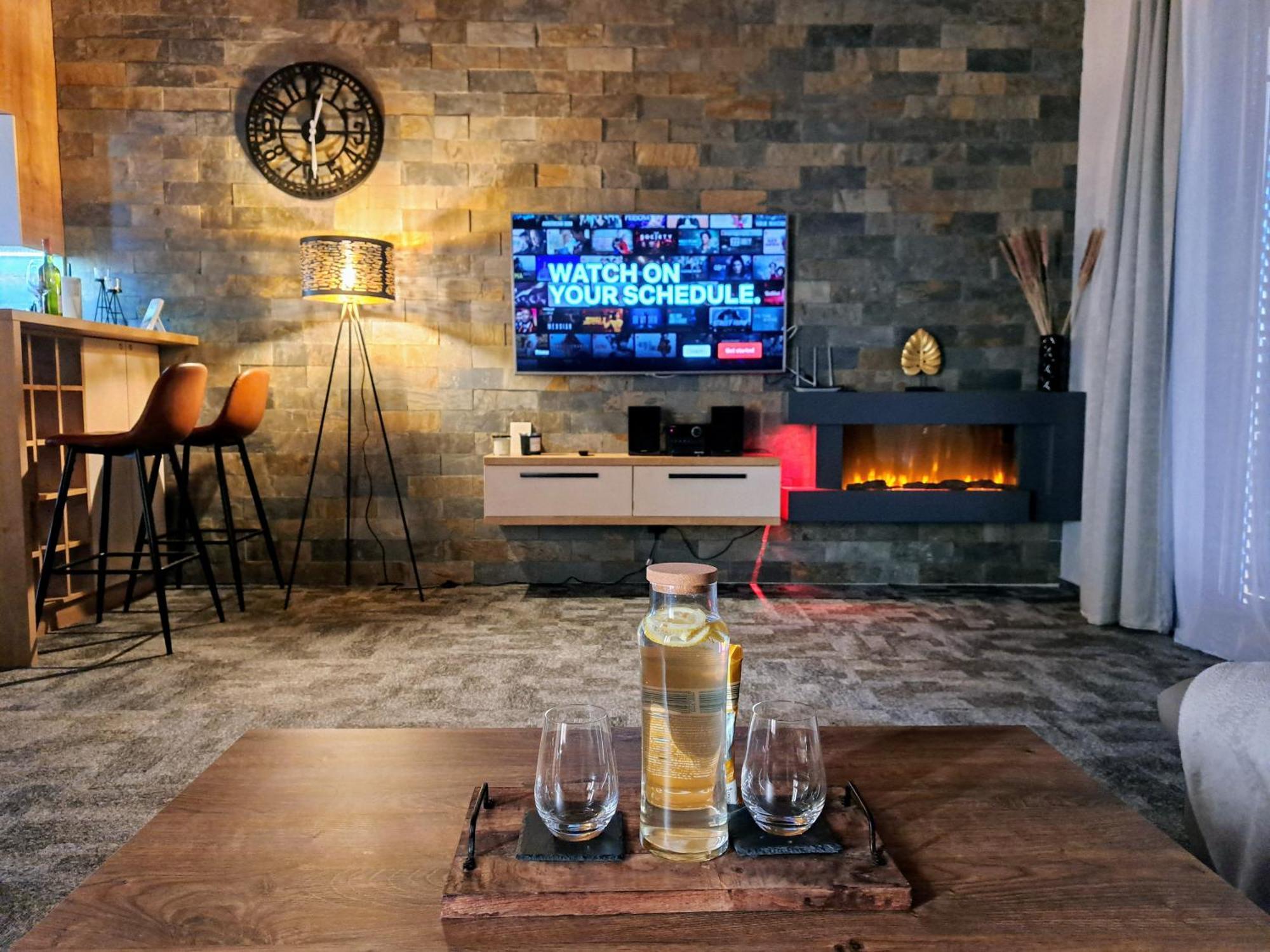 Apartmany Hrabušice 外观 照片