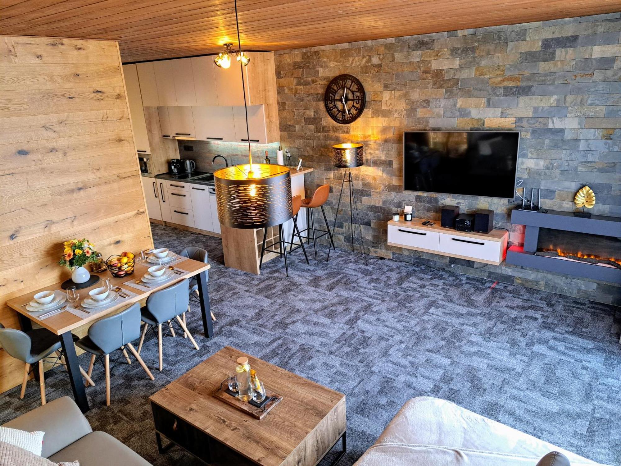 Apartmany Hrabušice 外观 照片