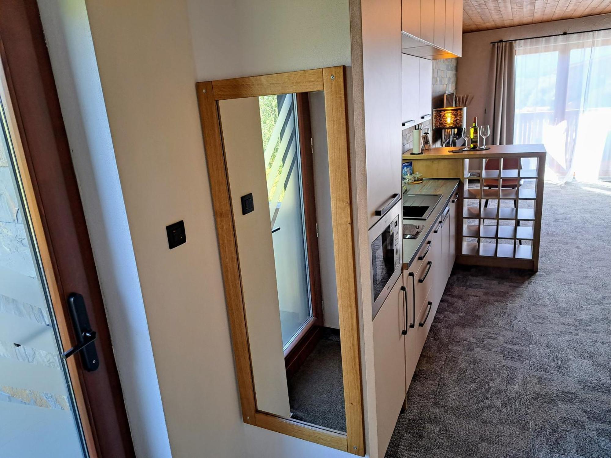 Apartmany Hrabušice 外观 照片