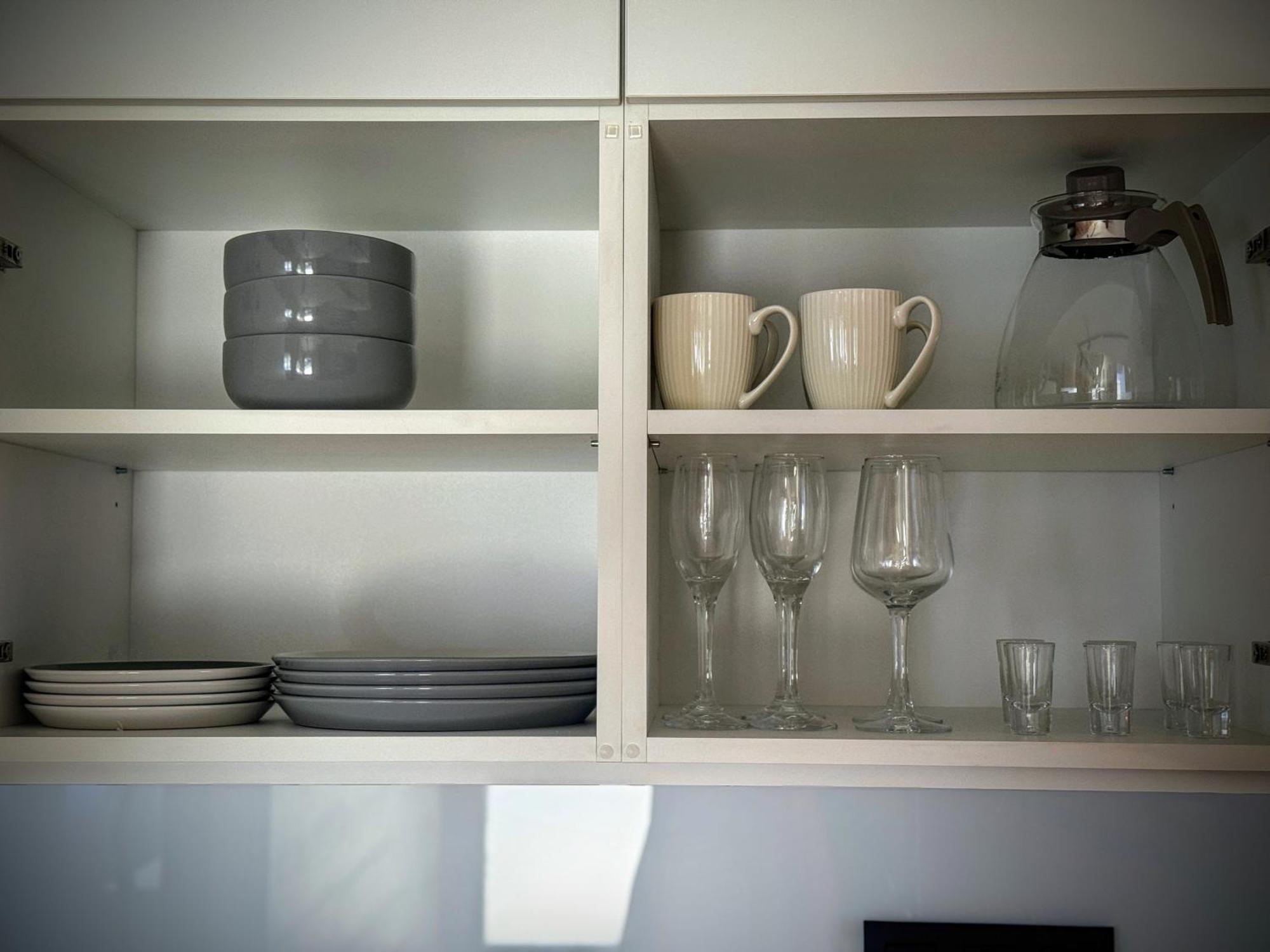 Apartmany Hrabušice 外观 照片