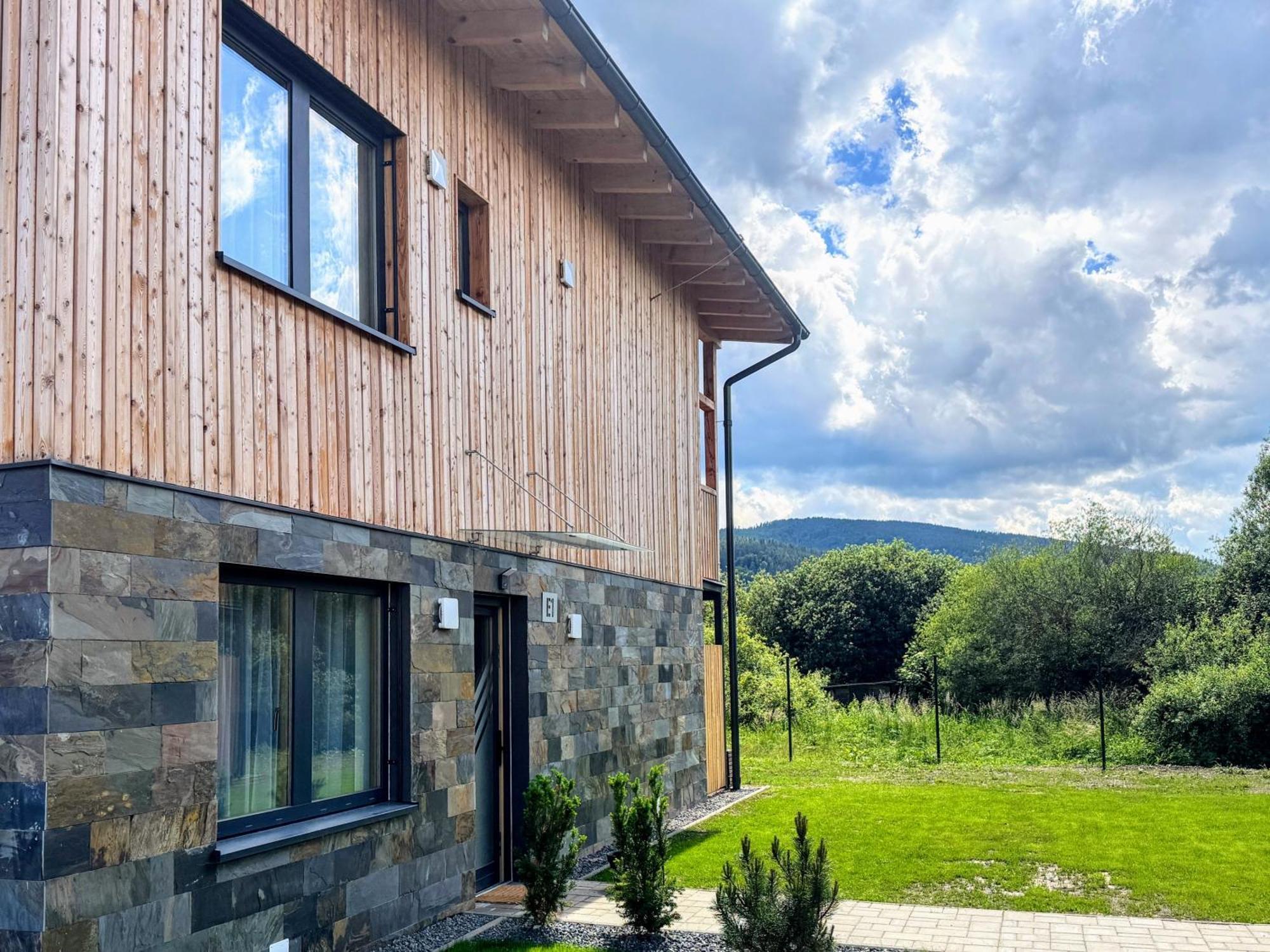 Apartmany Hrabušice 外观 照片