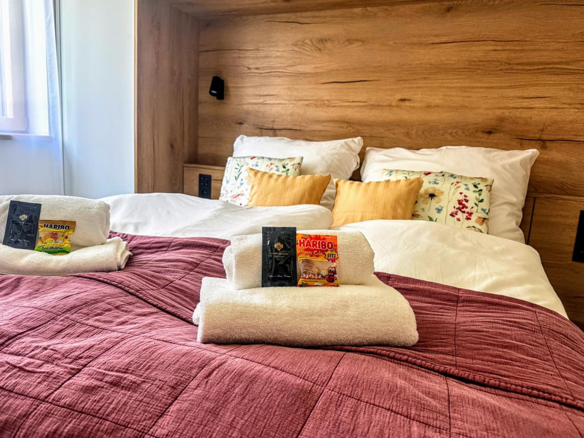 Apartmany Hrabušice 外观 照片