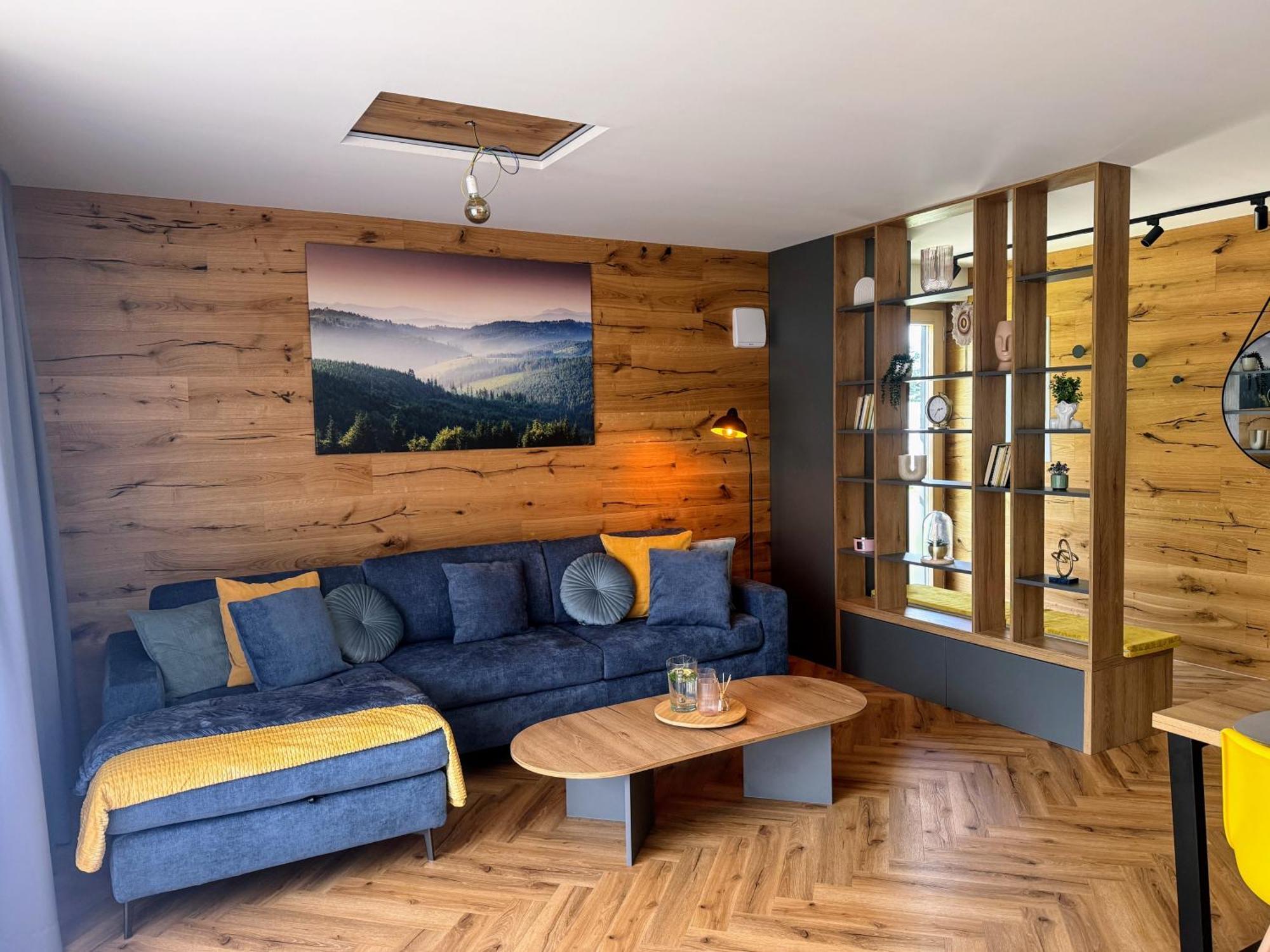 Apartmany Hrabušice 外观 照片