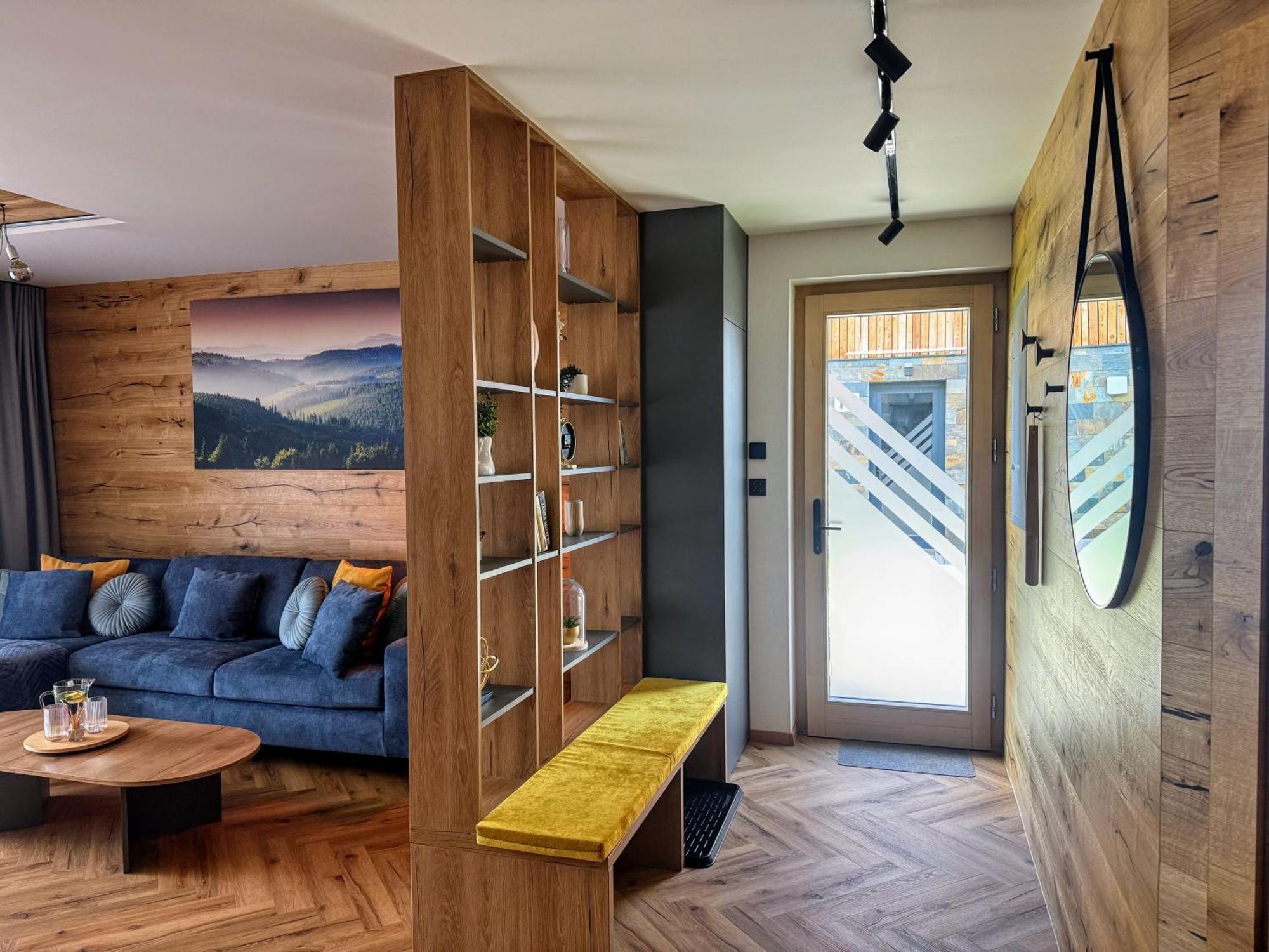Apartmany Hrabušice 外观 照片