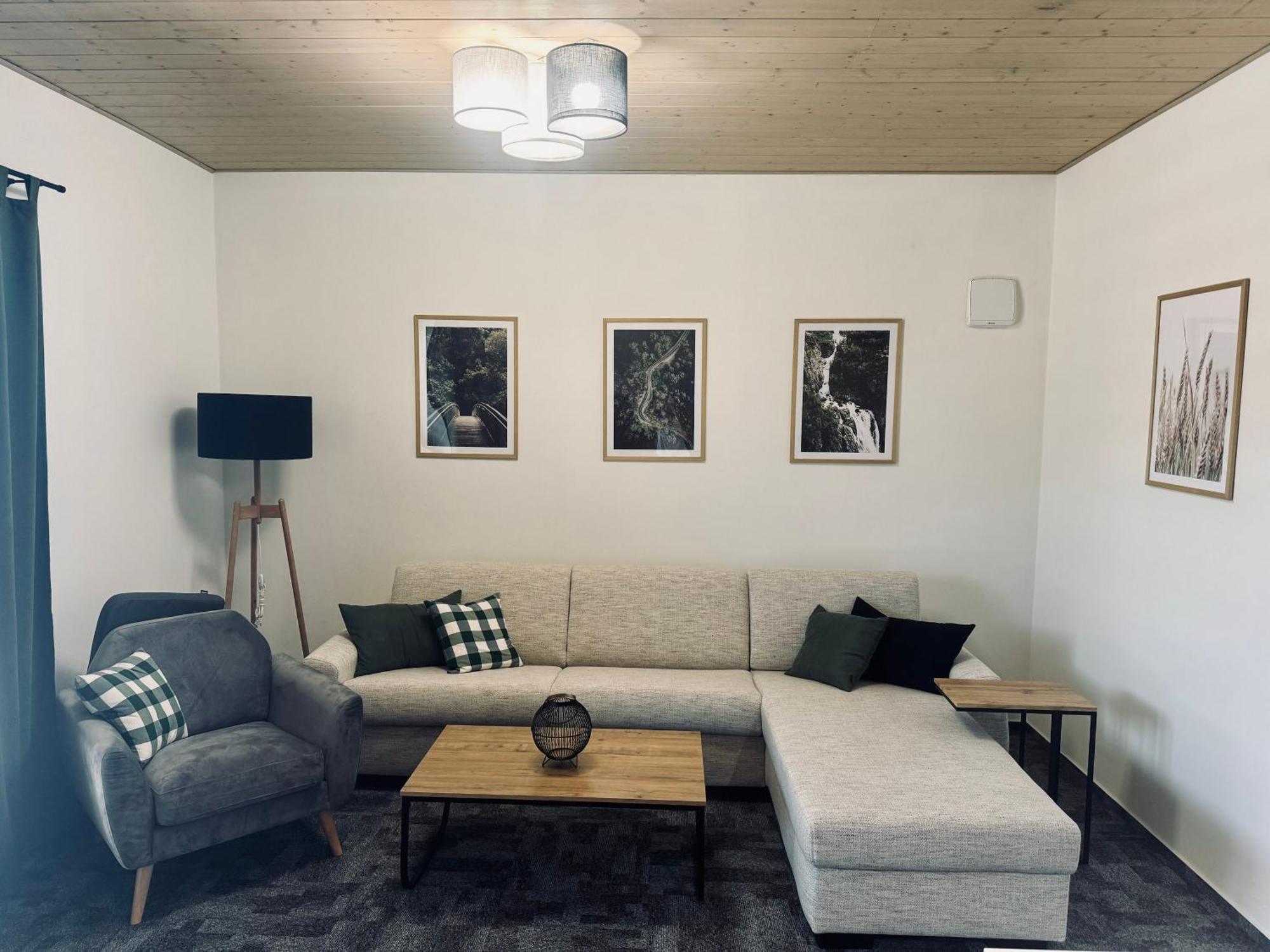 Apartmany Hrabušice 外观 照片