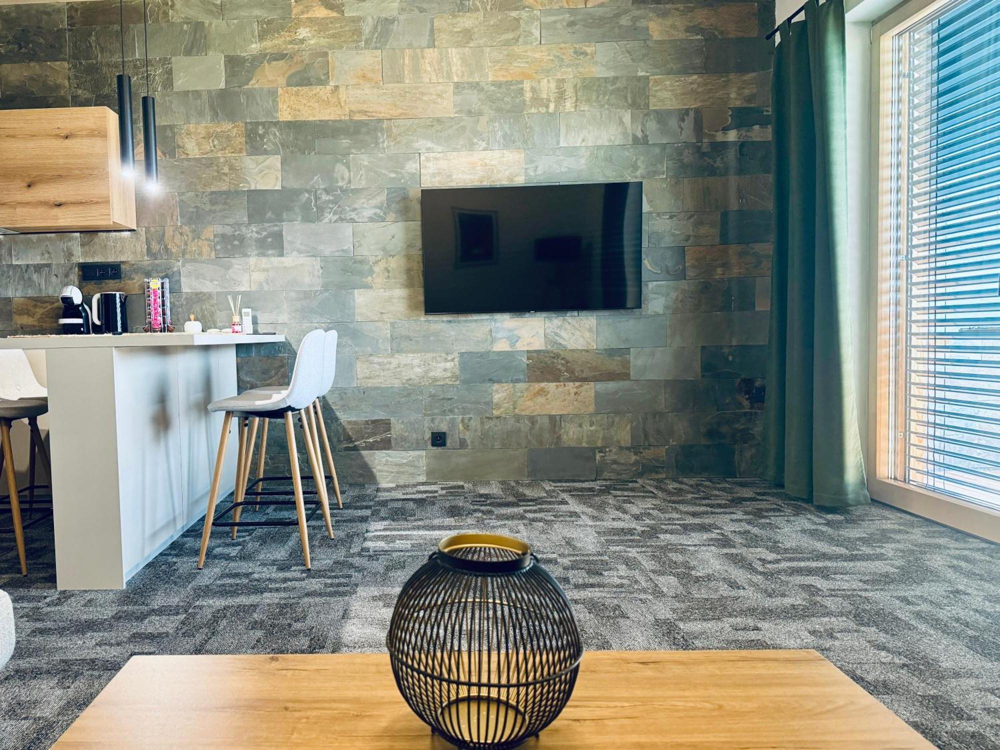 Apartmany Hrabušice 客房 照片