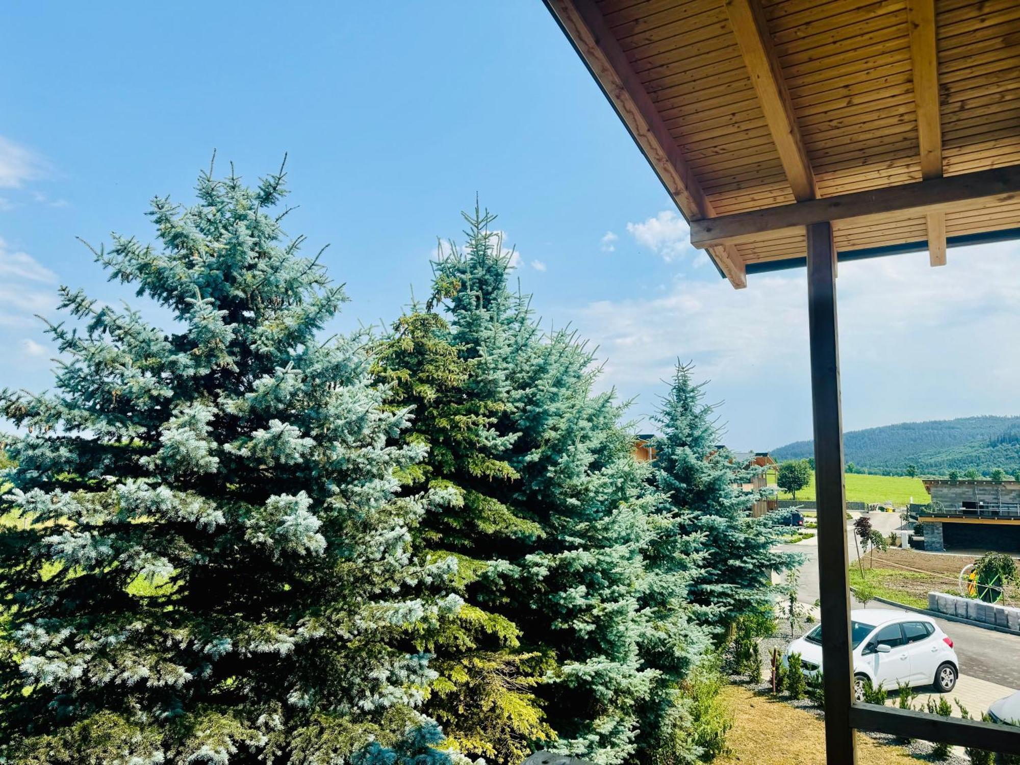 Apartmany Hrabušice 外观 照片