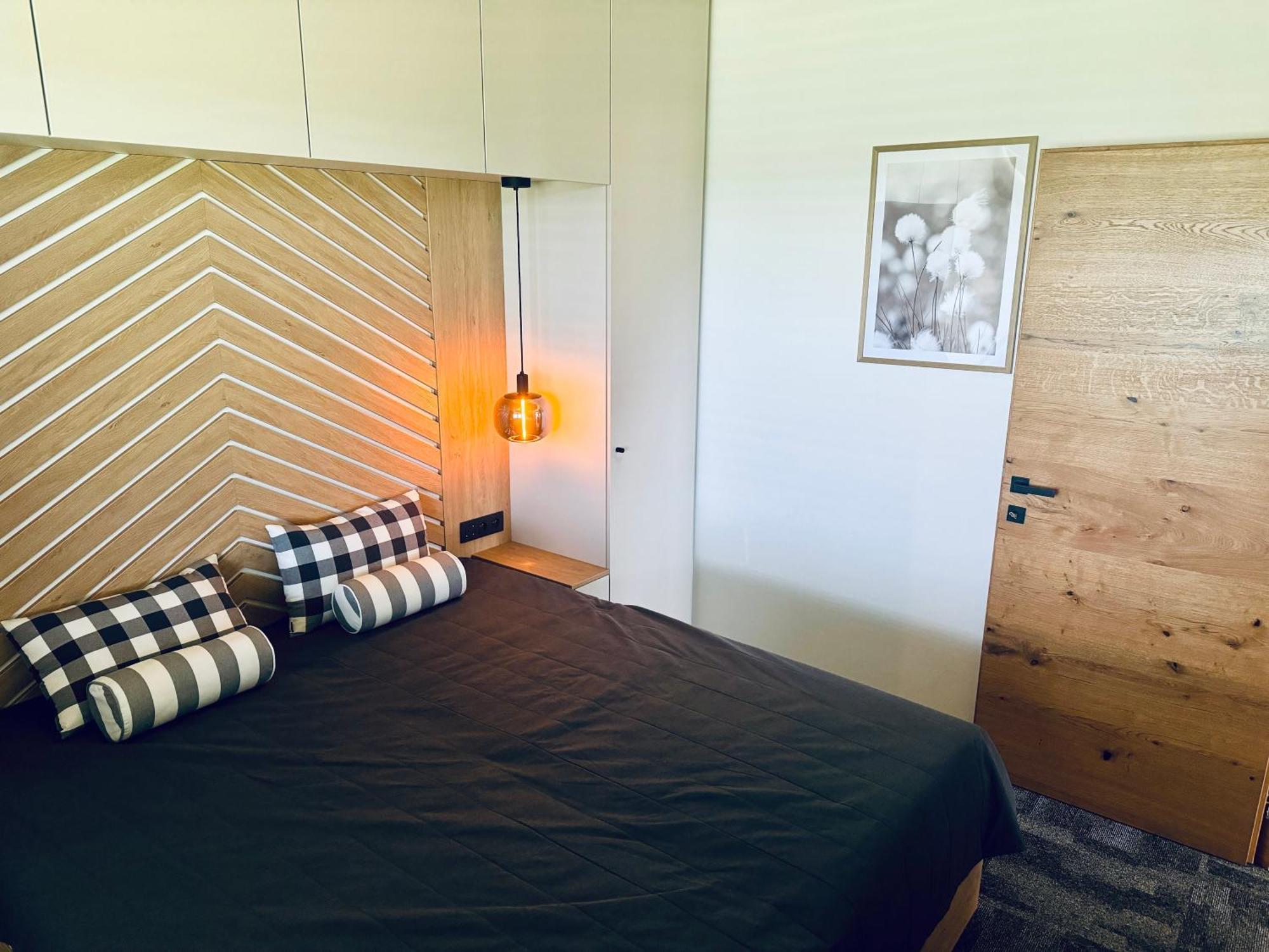 Apartmany Hrabušice 外观 照片