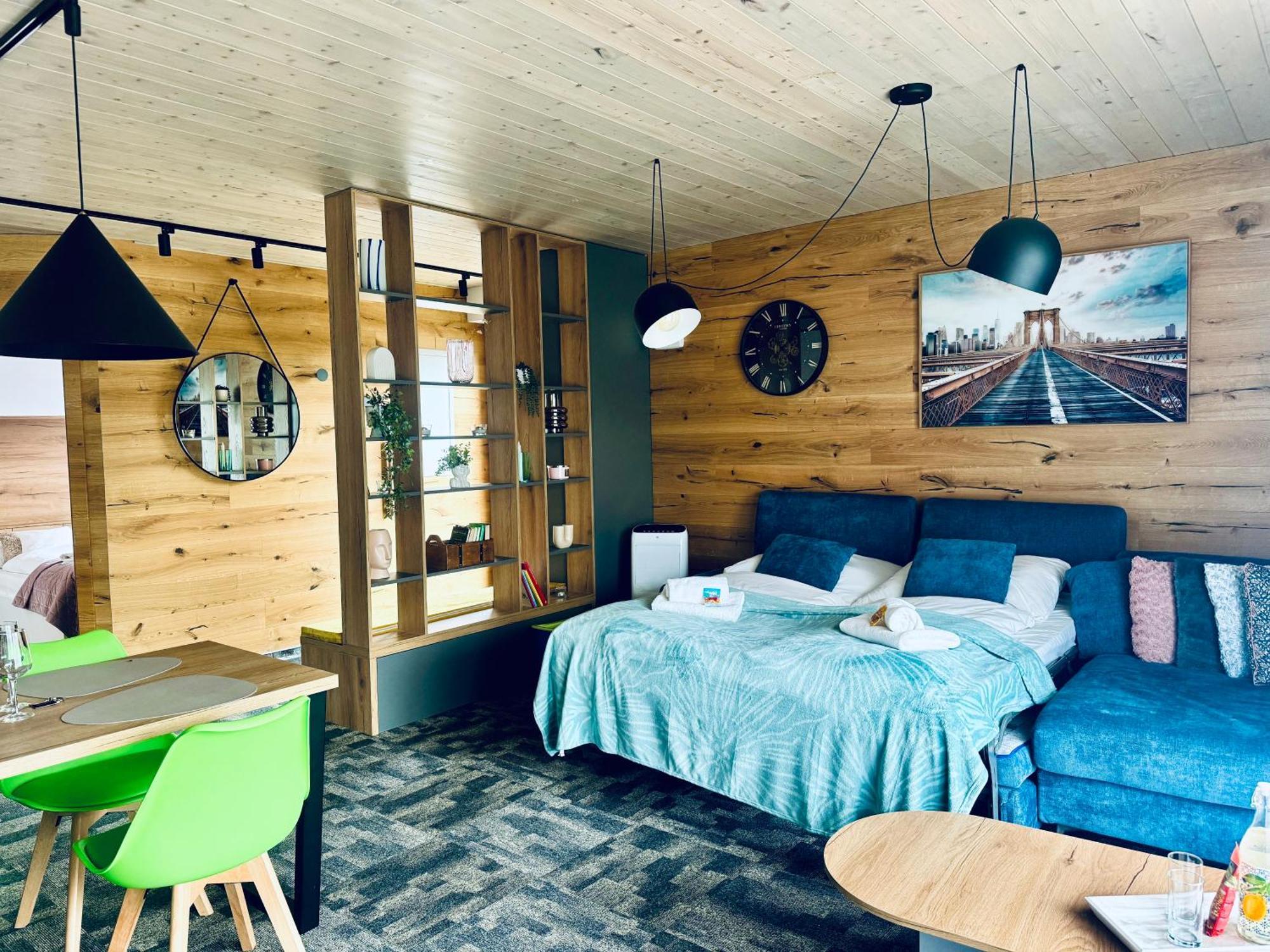 Apartmany Hrabušice 客房 照片