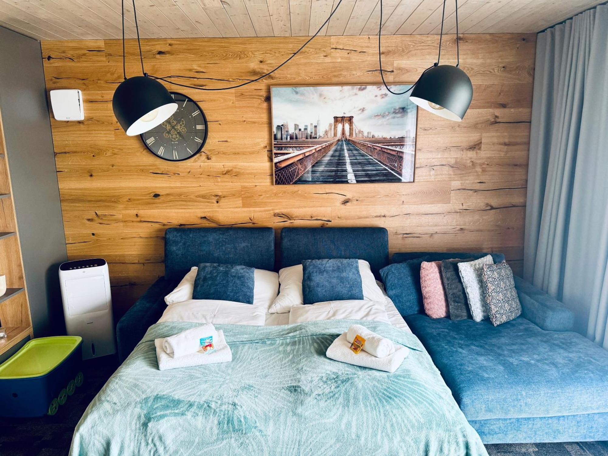 Apartmany Hrabušice 客房 照片