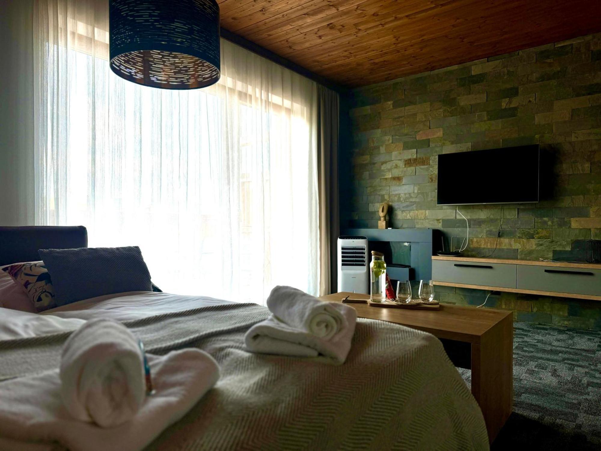 Apartmany Hrabušice 客房 照片
