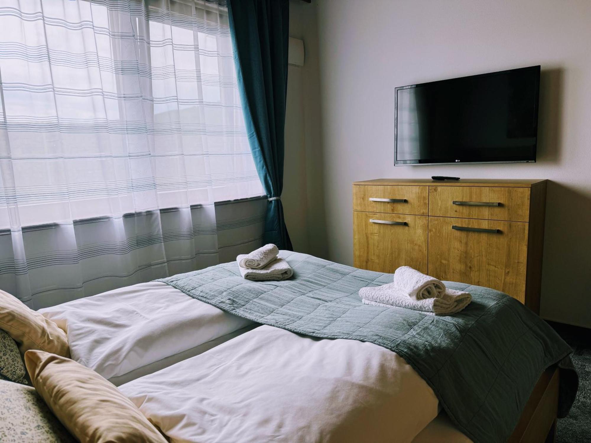 Apartmany Hrabušice 客房 照片