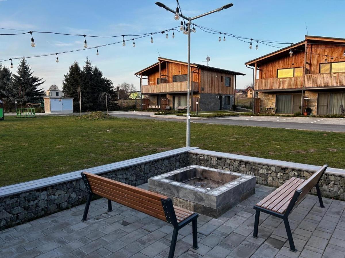 Apartmany Hrabušice 外观 照片
