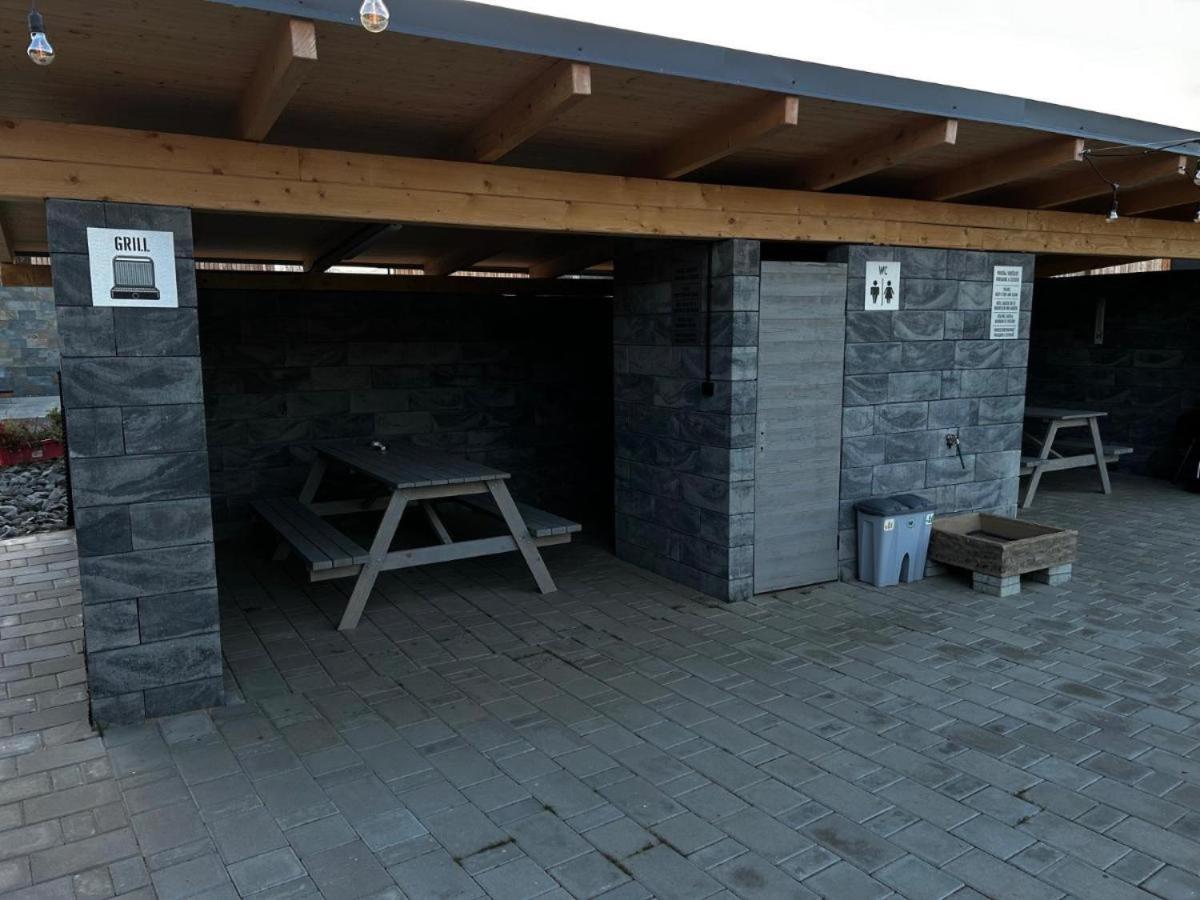 Apartmany Hrabušice 外观 照片